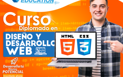 Diseño y desarrollo Web